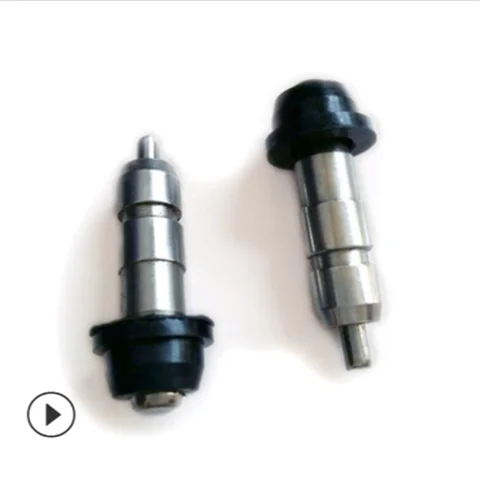 

Автоматический дозатор для полива кроликов, 50 шт. водяных горлышек из нержавеющей стали для цыплят