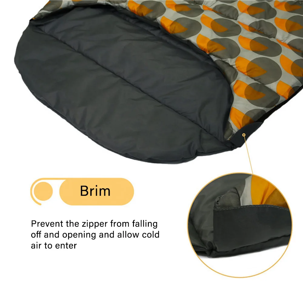 Waterproof Dog Sleeping Bag | Mat Cushion For Camping Travel