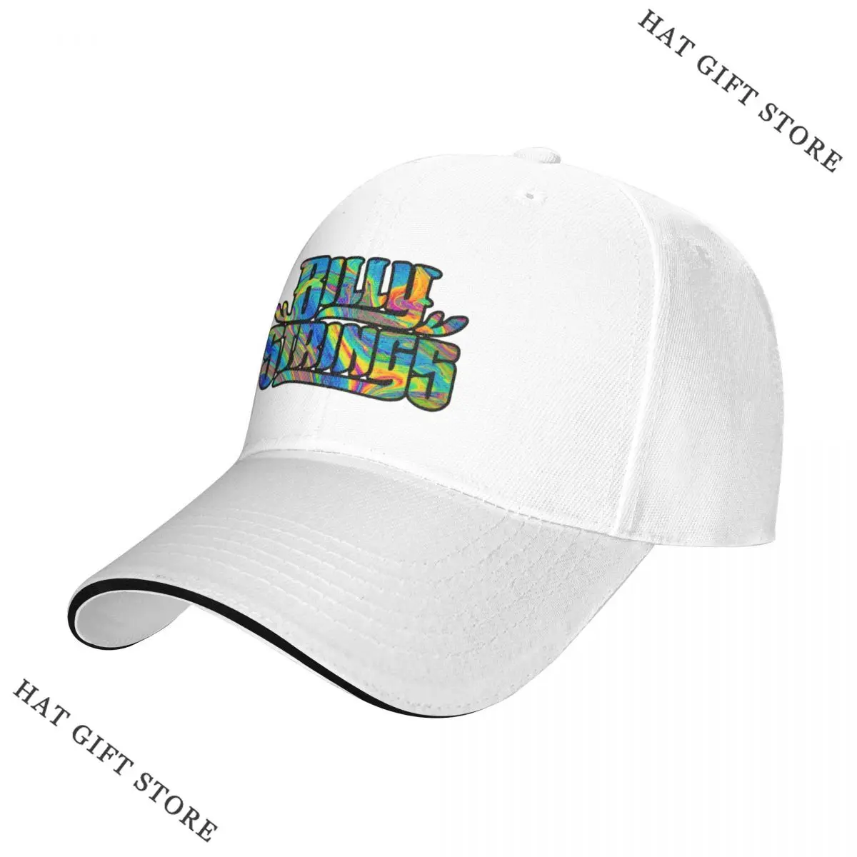 

Лучшая бейсболка с завязками, шапка с мячом для гольфа, мужская Кепка, женская кепка