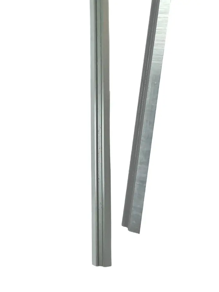 Vestil EALUM-7 | 44RA55 | Cuneo Fermaruota, 8 Pollici X 11 3/4 Pollici - Foto 5