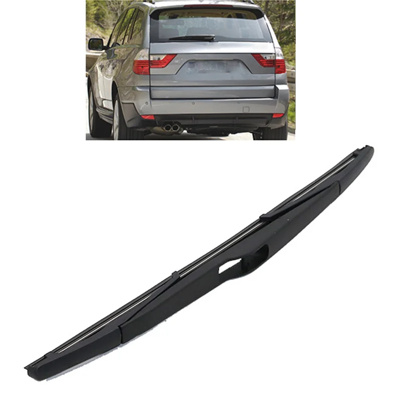 14" Rear Windshield Wiper Blade For BMW X3 E83 20032011 Car