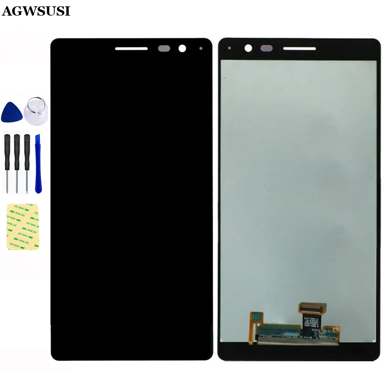 forLGZeroH650H650KH650ELCDDisplayScreenPanelMatrixandTouch