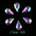 Clear AB