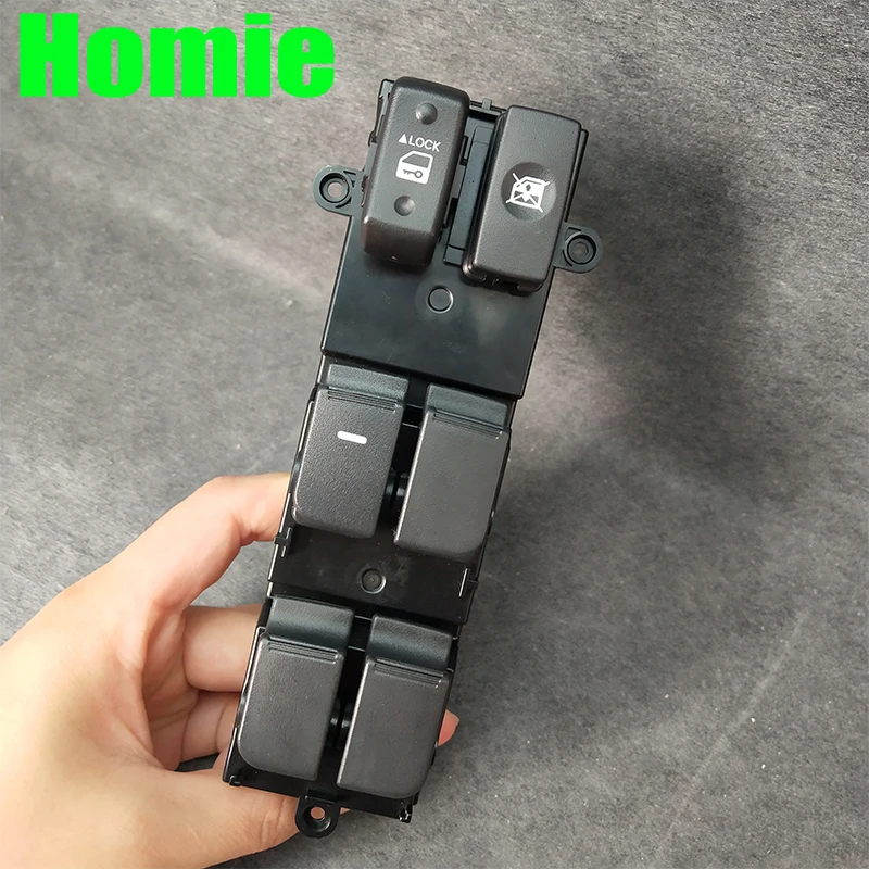 

93570-2K010 New Power window main switch For Kia Soul 2010 2012 2013 Front Left Door 93570-2K000WK 93570-2K000-WK 93570-2K000