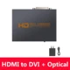 HDMI TO DVI