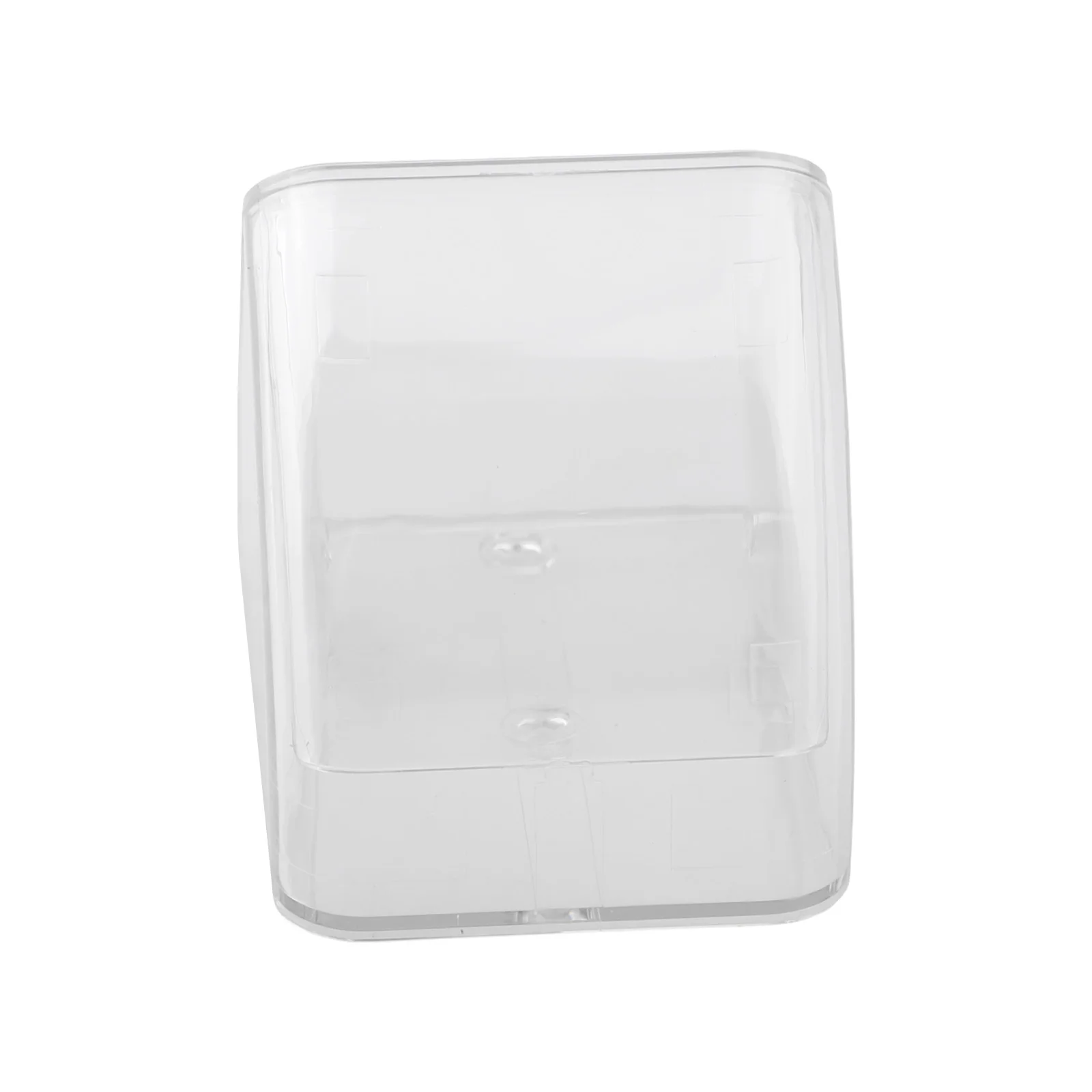 Wireless Doorbell Cover Outdoor Waterproof Call Cover Transparent Protector Robust Waterproof Protection Doorbell wireless doorbell wireless doorbell cover