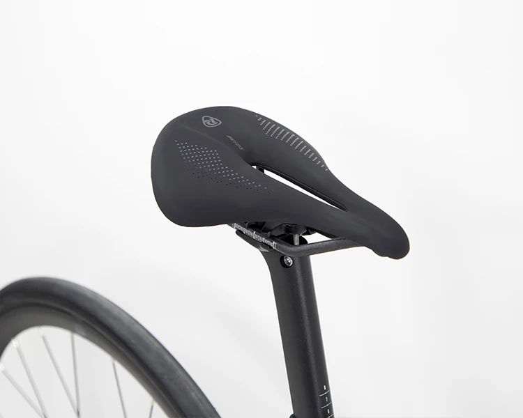 Bicicleta híbrida 700C con frenos de disco hidráulicos DEORE 12 Kit de transmisión Neumáticos máximos Bicicleta todoterreno de grava 38C