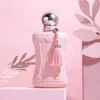 Lasting Fragrance Women Perfume Body Spray Plant Floral Scent Pheromone Eau De Parfum Cologne 75ml Toilette Perfumes Masculinos