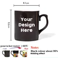 7  ear handle black