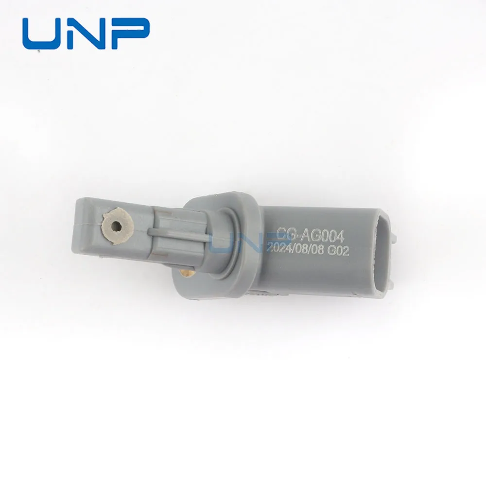Front Left/Right ABS Wheel Speed Sensor 31423572 for VOLVO S80 S60 V70 V60 XC70 XC60 C30 S40 V40 2.0T 1.5T 2006 -