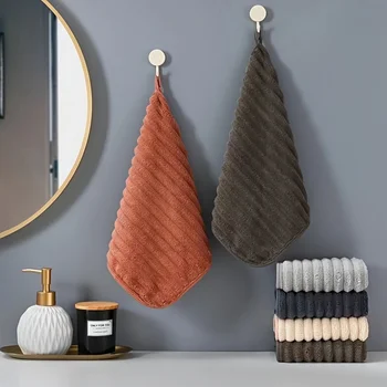 Luxury Washcloth Set 3