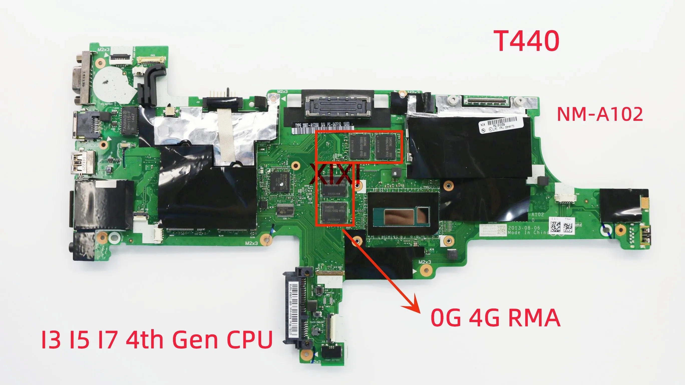 Thinkpad T440 Lenovo T400 Cpu Upgrade For Lenovo Thinkpad T440