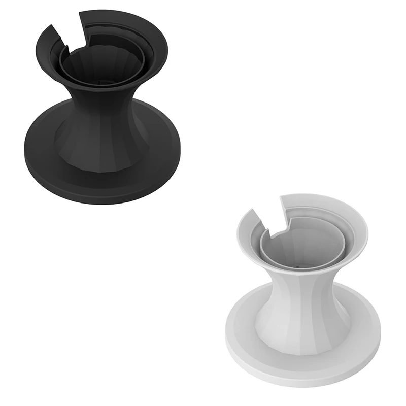 Per Amazon Echo Dot Supporto Da Tavolo Per Altoparlanti Intelligenti Di Quarta Generazione Supporto Audio Amazon