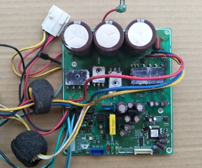 

Air Conditioner Outdoor Condenser Mainboard DB93-08388A/T/S/X/N-LF DB91-00981A PCB-00775