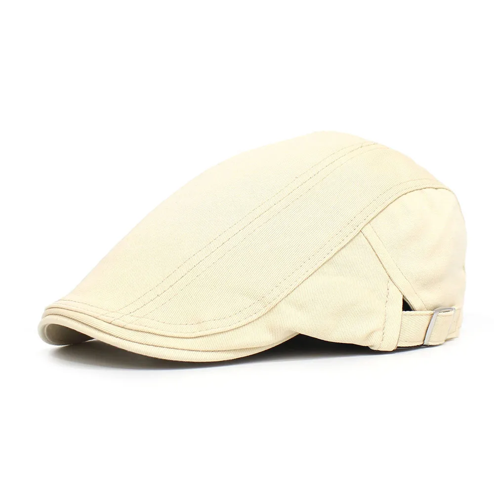 Men's Beret Cap
