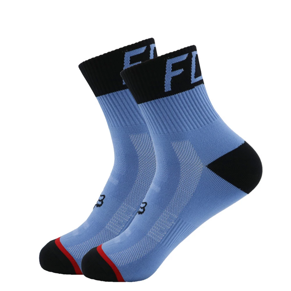Men Women Running Sports Fitness Thick Socks for Marathon sports socks