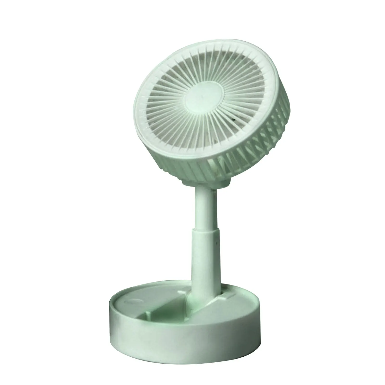 Portable Personal Fan Portable USB Desk 