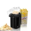 110V/220V Automatic Mini Popcorn Maker, Household Children's Corn Popper Machine 2