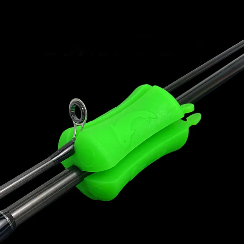 Fishing-Rod-Stopper-Holder-Waterproof-Anti-collision-Ball ...