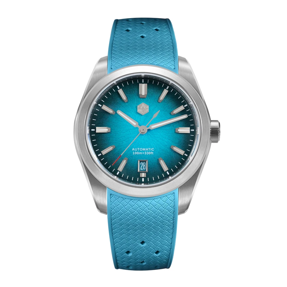 SAN MARTIN SN0031-G2 自動巻機械式時計 SAN MARTIN SN0031-G2 自動巻機械式時計