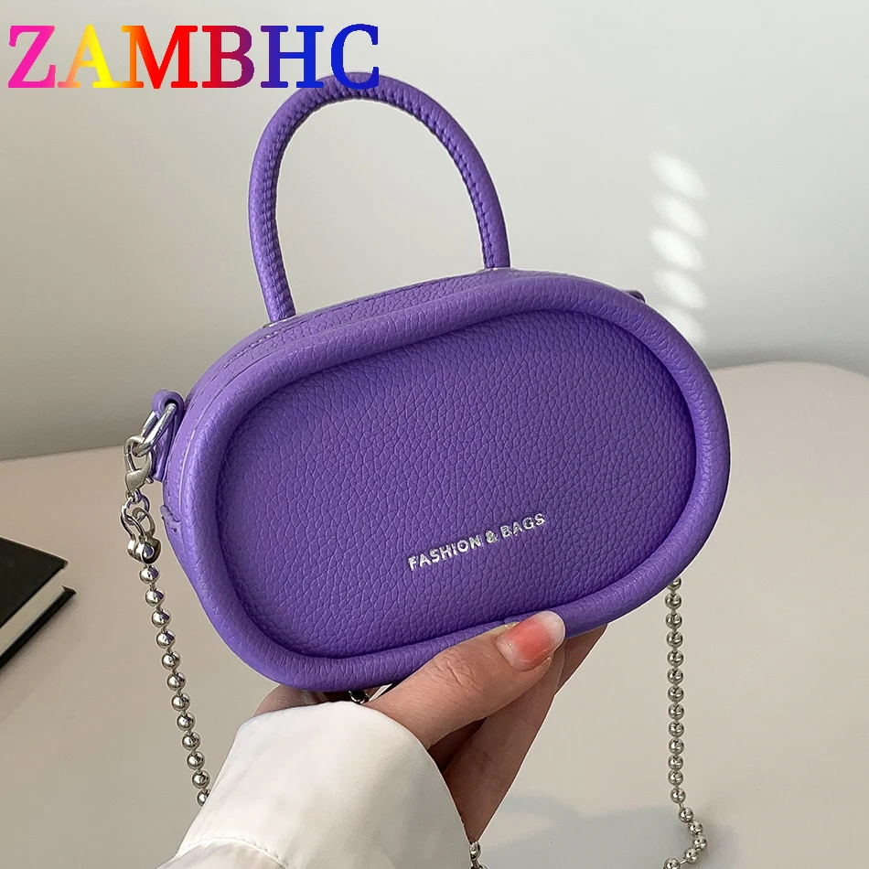 fashion thick chains colorful big strap candy acrylic chain for women bags  big handle shoulder crossbody straps bag decoration - AliExpress