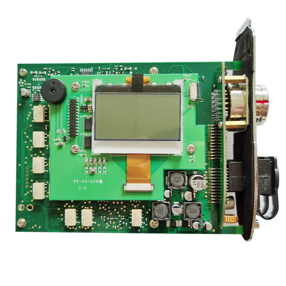 Auto Diagnostic Scanner MB Star C4 PLUS DOIP Diagnosis Tool With WiFi And DOIP Function