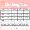 2025 Girls Cotton Tank Tops Underwear Young Teens Lingerie Kids Cartoon Vest Shorts Loungewear Set Children Undershirts 4pcs/lot 2