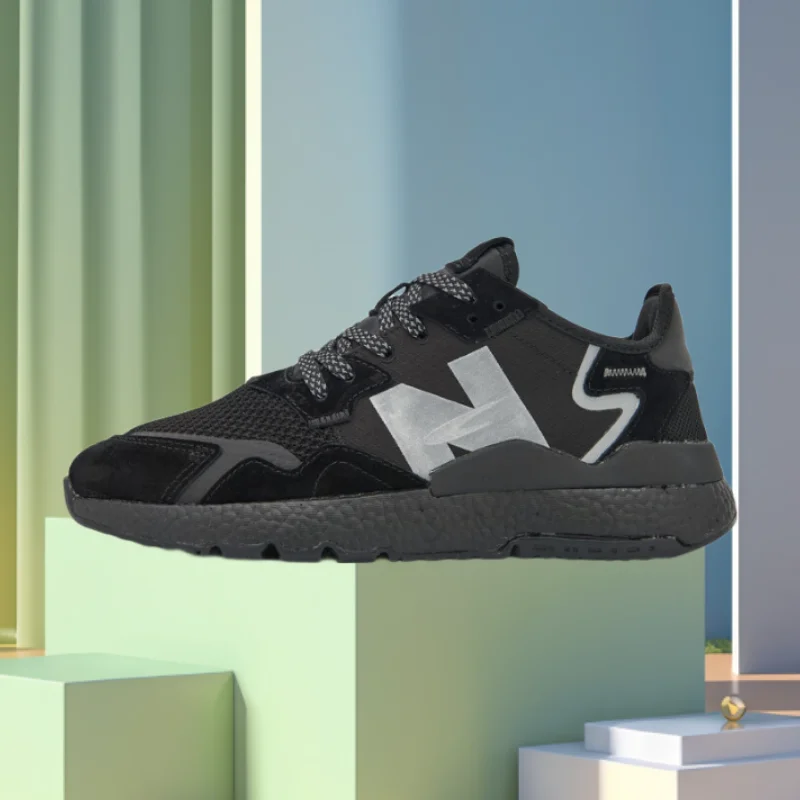 أحذية رياضية عصرية رائجة للغاية ومريحة ومقاومة للا...