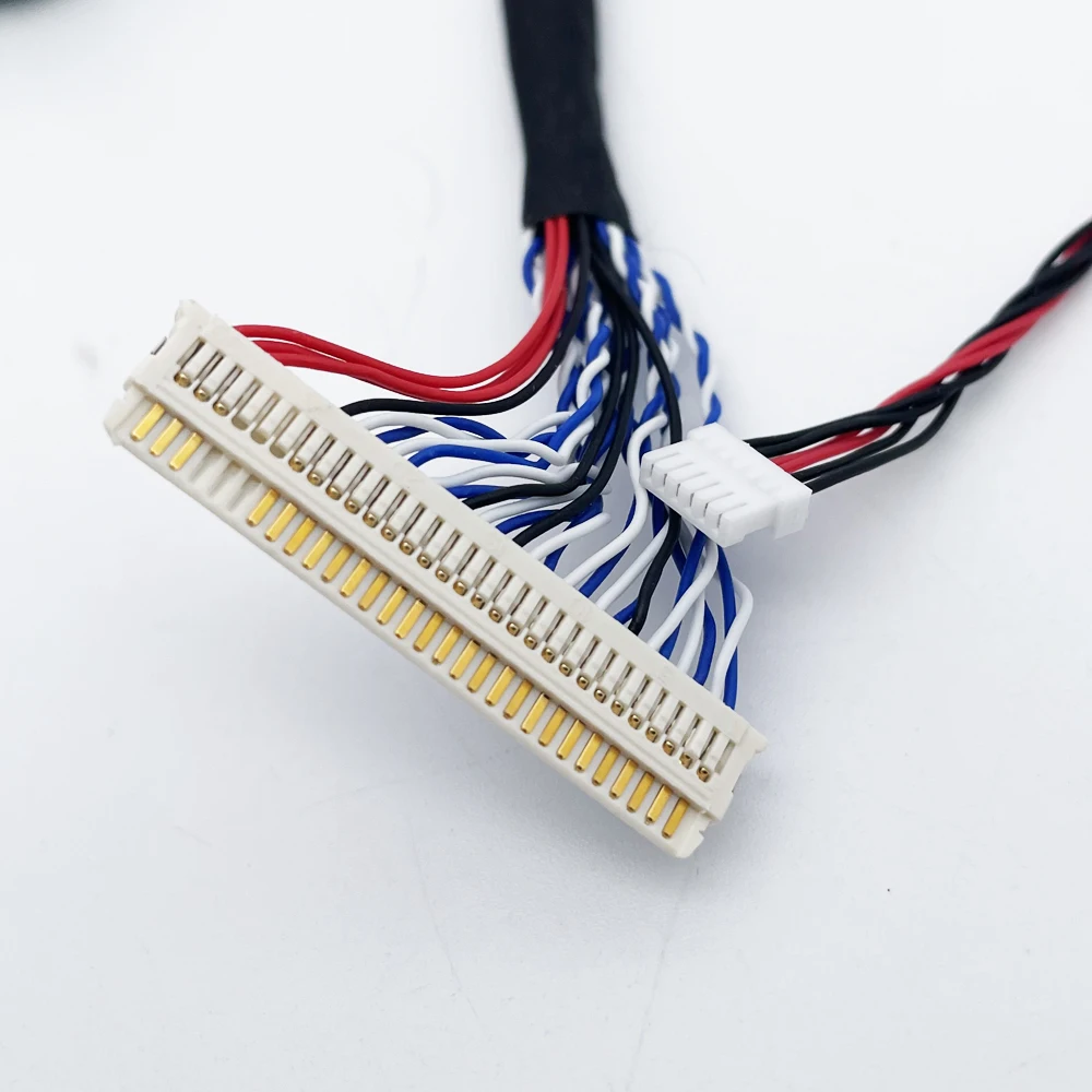 M170ETN01.1 M190PW01V8 T215HVN01.1 VGA HDMI 입력용 LCD 드라이버 보드 키트(1개 보드에 통합된 정전류