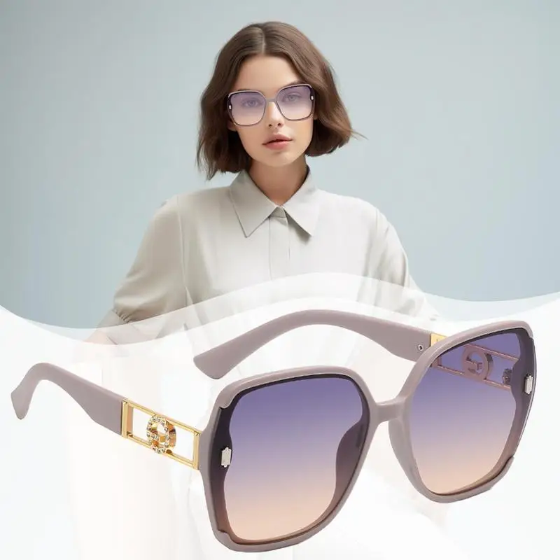 ���۶� ���� Ʈ���� ��Ʈ�� ���簢�� ���۶� UV400 ��ȣ ���� �Ȱ� �м� �߿� ������ Ȱ�� �Ϸ� ����