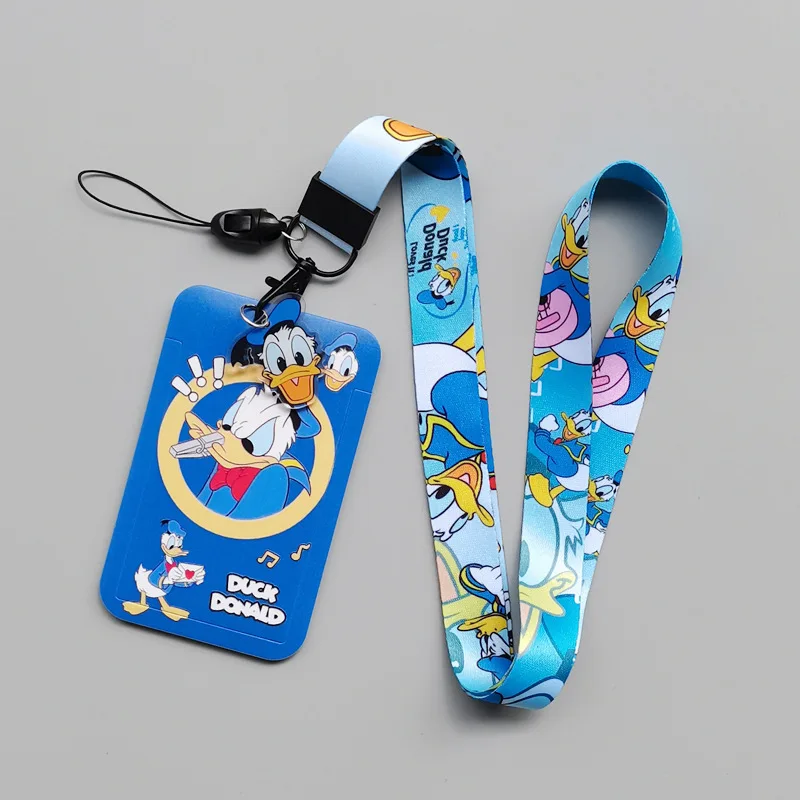 lanyard card holder#5