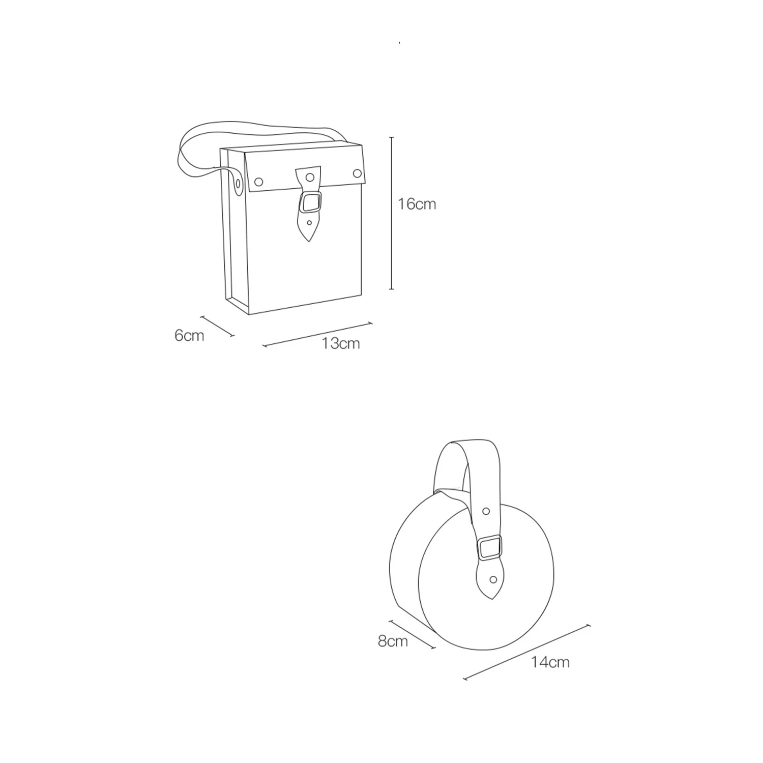 100% Premium Wedding Candy Gift Box with Handle – Round & Square Paper Boxes for We... - SKU WCGB1557 - UGI Packaging