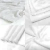 JYP New Boy Group Printed Blanket Picnic Blankets Warm Blanket Soft and Comfortable Blanket B-BTS Home Travel Birthday 3