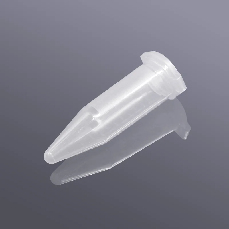 lab 5.0ml Microcentrifuge Tubes 100PCS