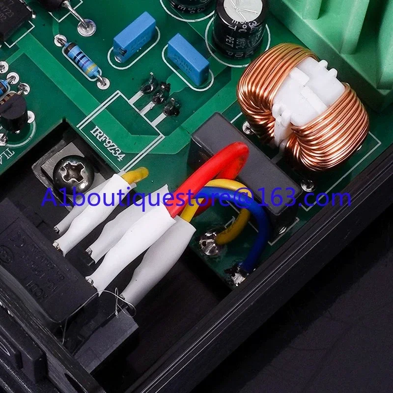 BRZ HiFi 安定化電源　出力 DC12V　オヤイデ高性能ケーブル付き リニア電源 25W 安定化リニア電源 オーディオアンプ,CD