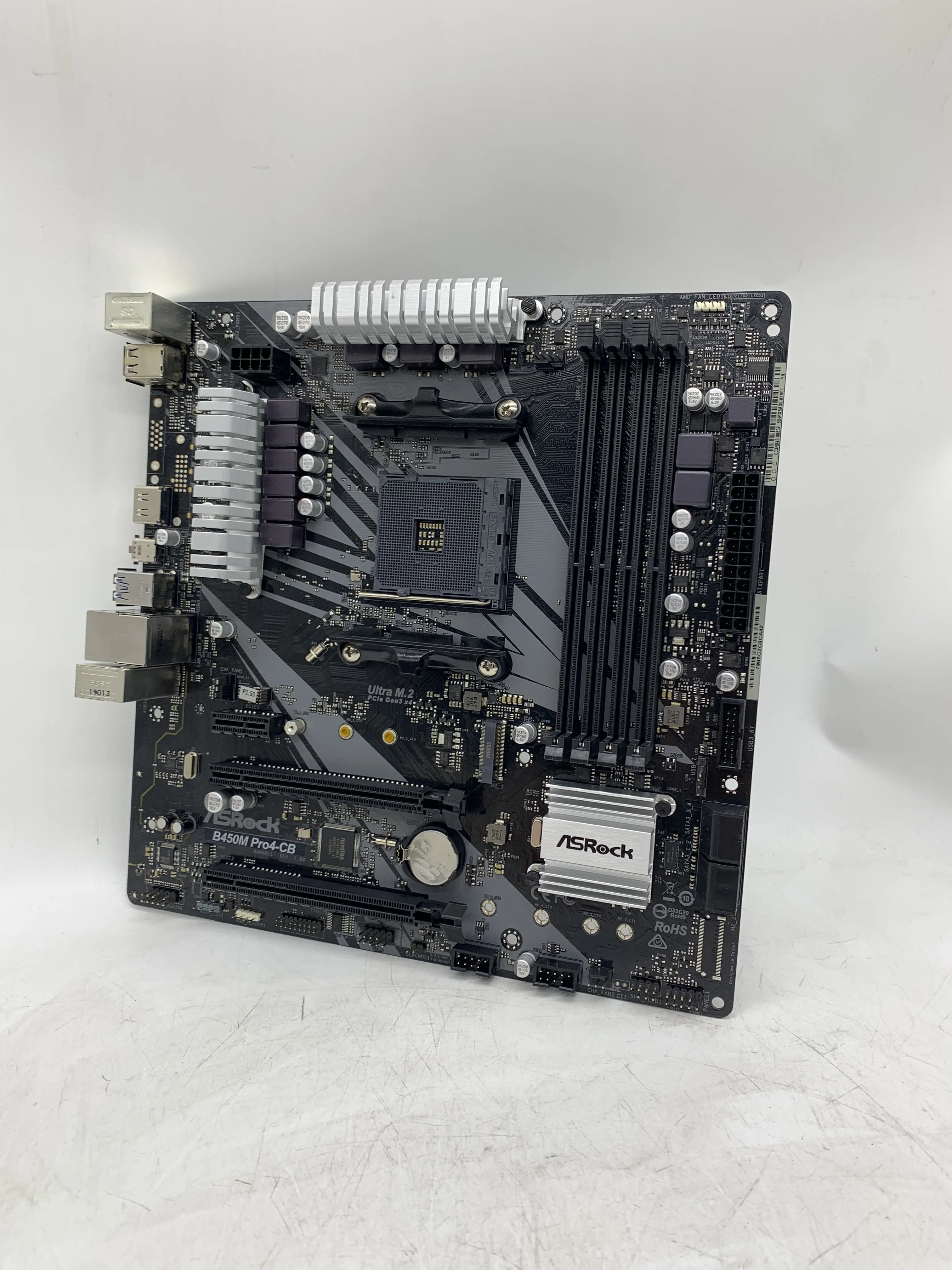 開封済・未使用】ASRock Z590 STEEL LEGEND 当てはまら マザーボード