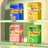 Household Claw Game Console Children's Toys Clamp Doll Machine Puzzle Interaction Sporting Facilities Adjustable Gift Boys Girl 4