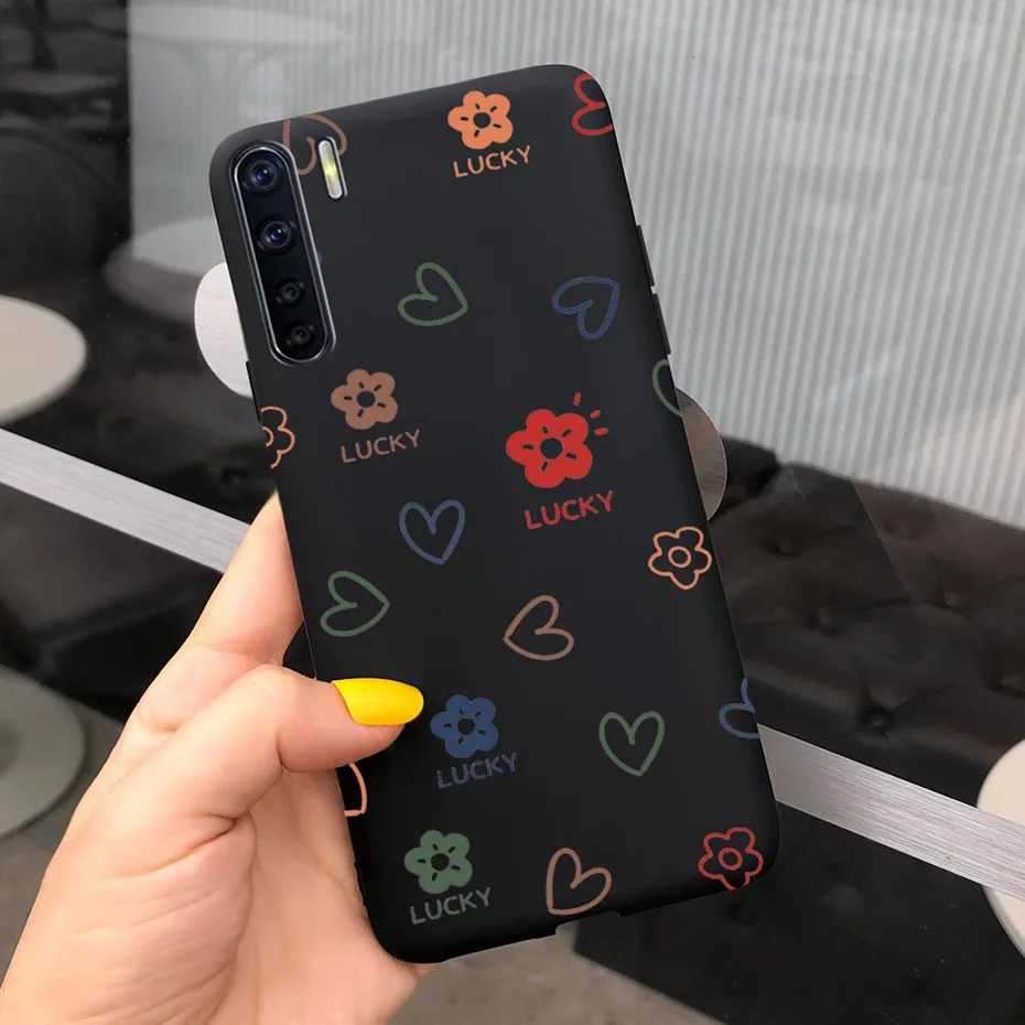 Lovely Printing Jelly Silicone Soft Phone Back Cover Case