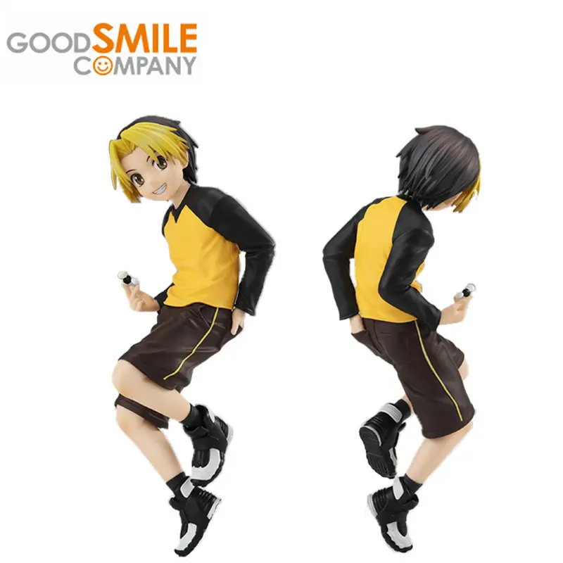 Gsc Genuine Hikaru No Go Pop Up Parade Anime Figure Shindoko Hikaru Action Figure Toys For Kids Gift Ornamenti Modello Da Collezione