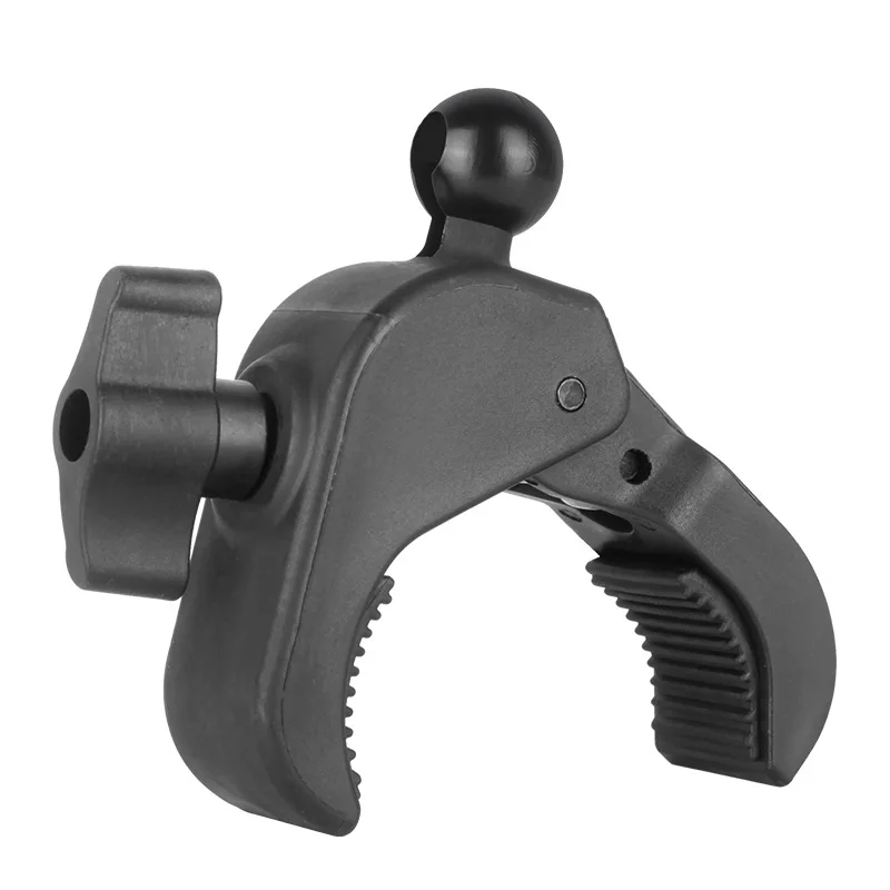 Magnetic Bicycle and Scooter Phone Holder with Removable Support