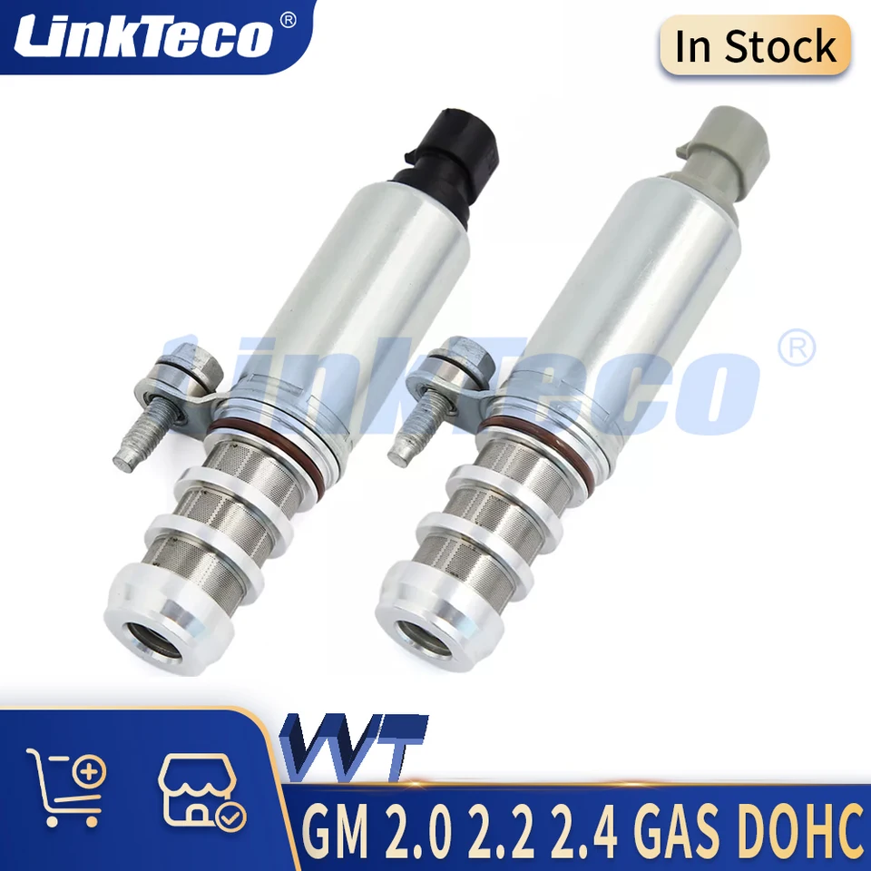 Ecotec Parts 16x Intake Engine Valves For Chevrolet/Chevy/GM 2.0L 2.2L 2.4L Ecotec Valve Replacement - Foto 6