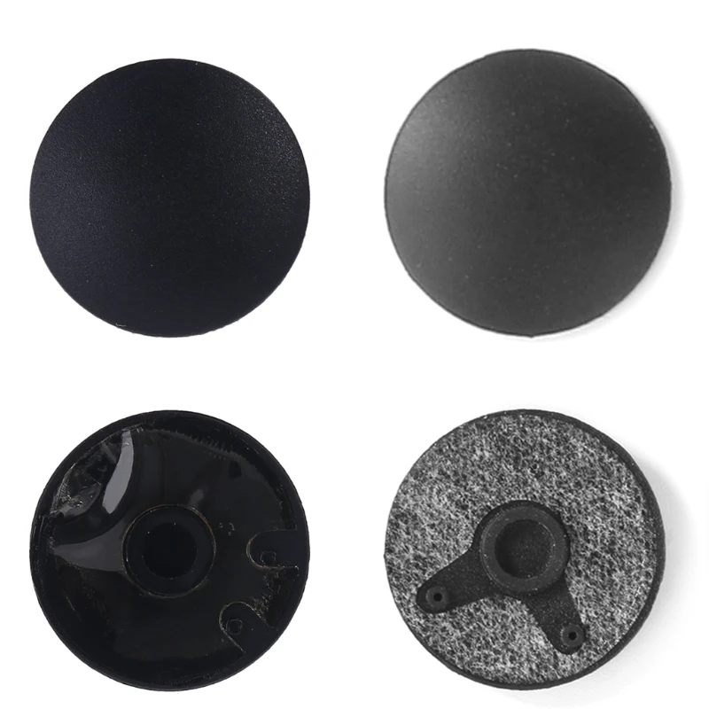 

4Pcs Laptop Rubber Bottom for Case Cover Feet for Macbook Air 13" A1369 A146