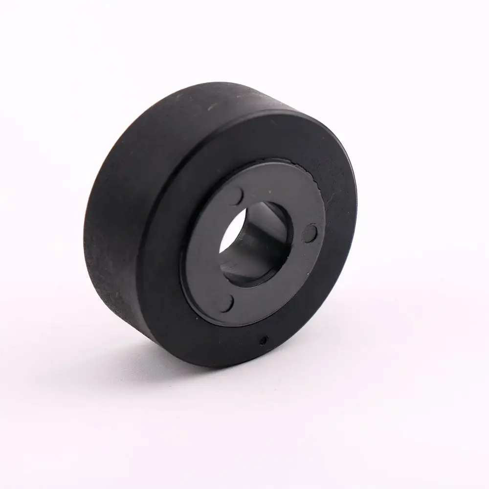 1PCS Applicable to SELCON Elevator Door Lock Wheel diameter 40mm thickness 15mm Inner diameter 12.5mm