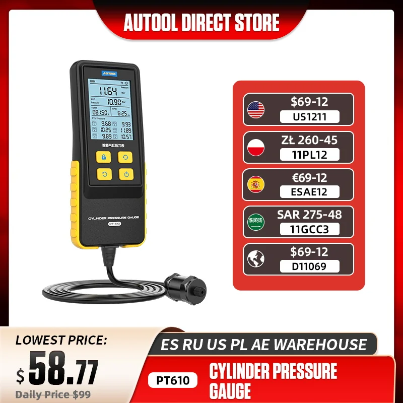 dsc-products