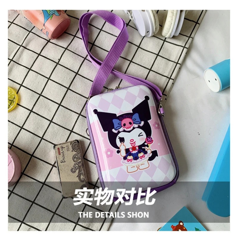 Рисунок 6 - 2024 Kuromi женский популярный