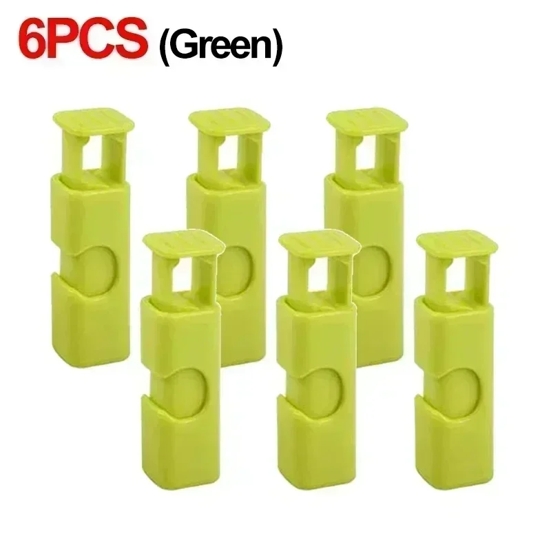 Green-6PCS