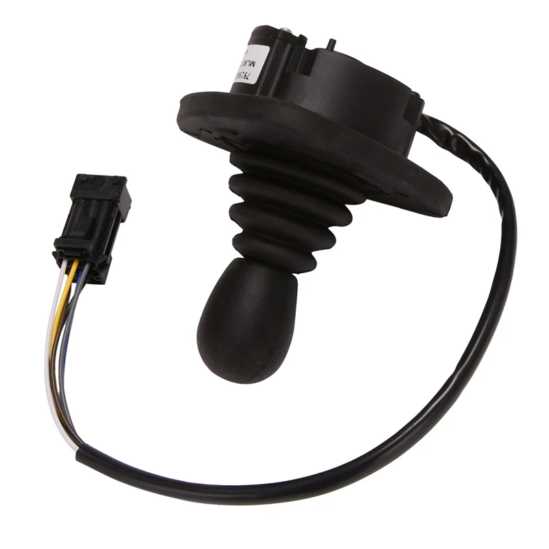 

2X Electric Forklift Controller Central Joystick Control Cross Lever For Linde Forklift 7919040041