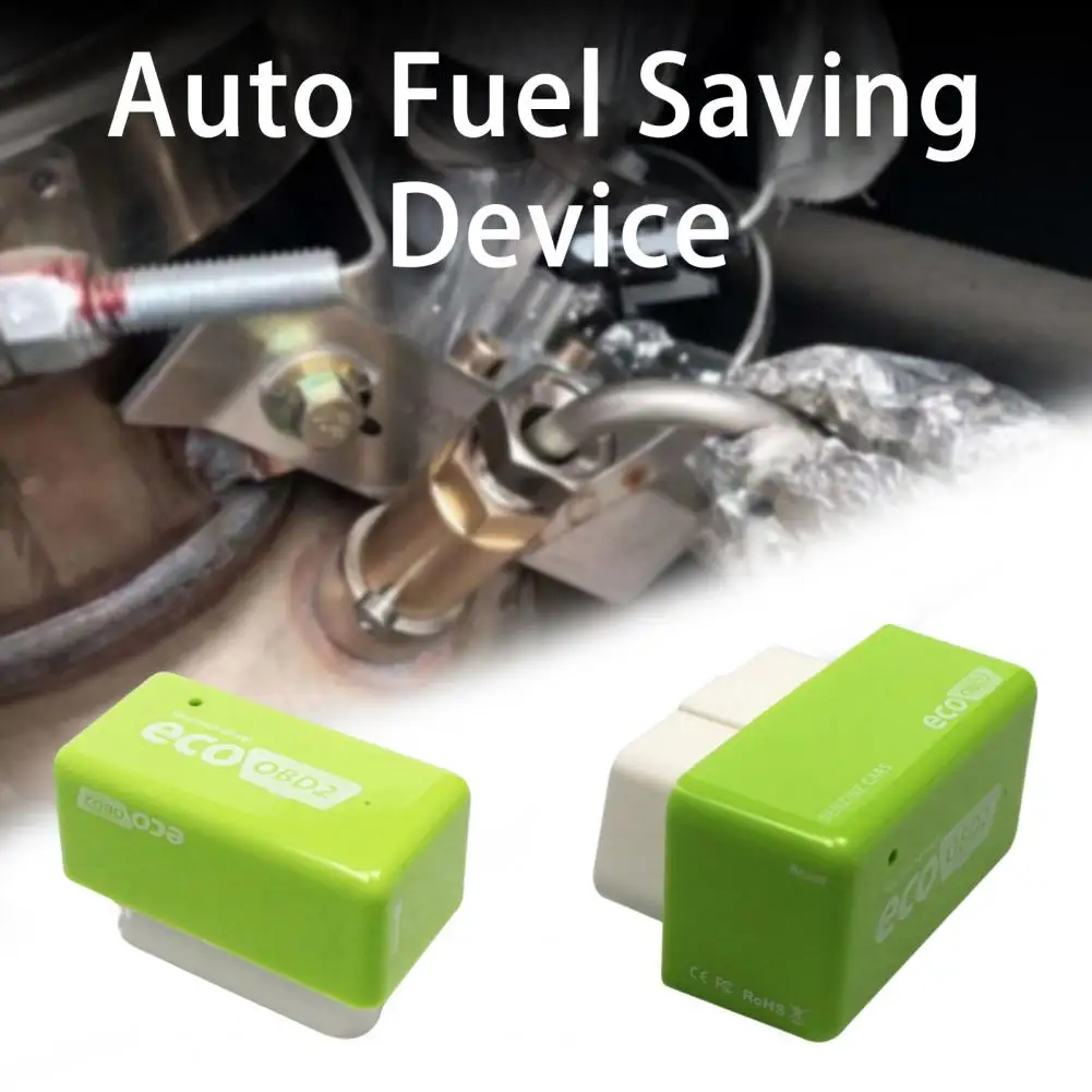 Car Fuel Saver Obd2 Car Tuning Devices Eco Pro Benzine Chip Auto for Self-propelled Drives