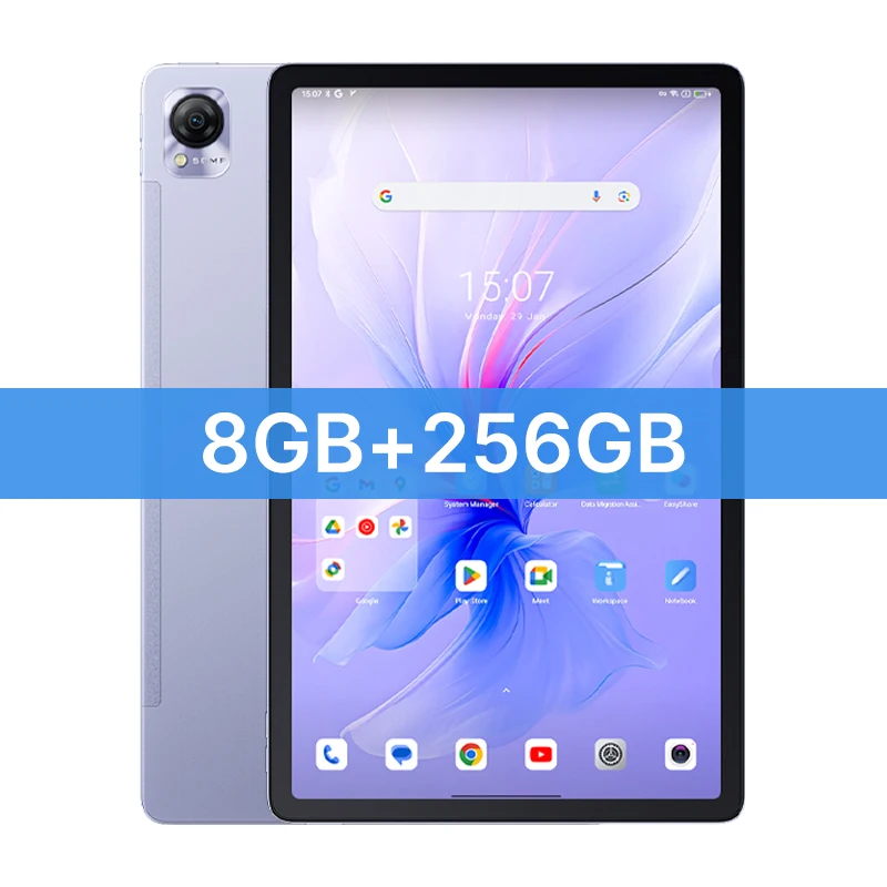 8GB 256GB Purple