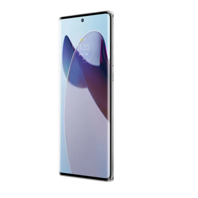 Offical New Motorola Moto X30 Pro Celulares Android 12.0 Fingerprint 200.0MP Camera 125W Charge 6.67" 144HZ Snapdragon 8+ Gen 1
